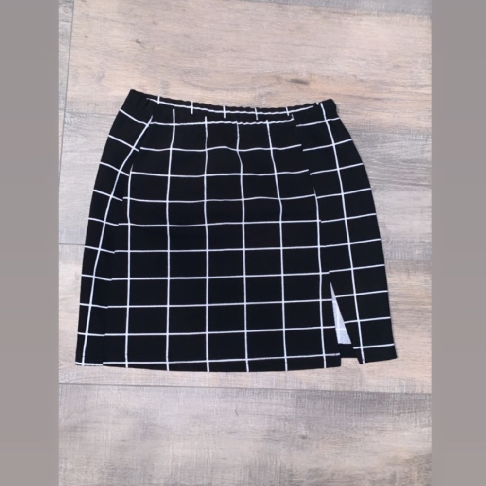 skirt